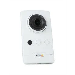 Sensaphone IMS4424 IMS Axis IP Camera