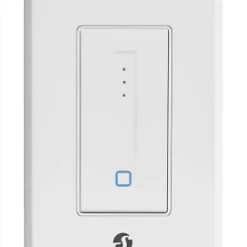 Shelly In Wall WiFi Dimmer Switch