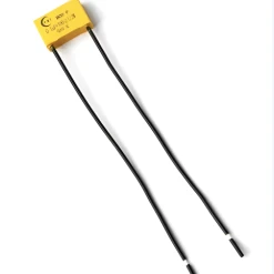 Shelly RC Snubber
