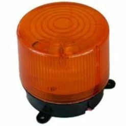 Rodann Electronics Rodann STROBE 12V, Amber