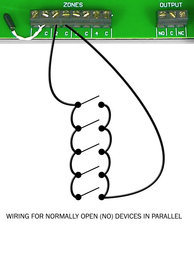Sensaphone FGD400 4 Input Alarm Dialer With Power Failure And Temperature Detection - Image 12