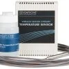 Sensaphone FGDWSG30GLYNIST Wireless Temp Sensor In Glycol Vial With NIST Certificate