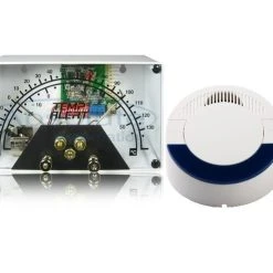 Absolute Automation Wireless Remote Temperature Alert System