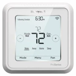 Honeywell T6 Pro WiFi Smart Thermostat TH6320WF2003