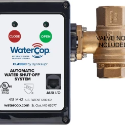 WaterCop Classic WCDACT Water Shut Off Actuator