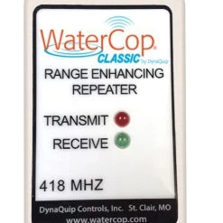 WaterCop WCDR Classic Sensor Repeater