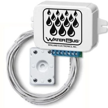 Winland Electronics Winland WaterBug WB200 With Form C Relay Output