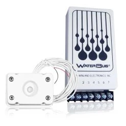 Winland Electronics Winland WB350 WaterBug Water Leak Sensor System With Alarm