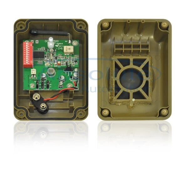 Dakota Alert DCMA4000B Two Infrared Motion Sensor Special Bundle - Image 3