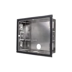 DoorBird Flush Mount Housing Back Box For D1101KH