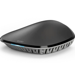 Ezlo Vera EzloPlus Smart Home Hub, Works With Alexa, Google, ZWave, Zigbee