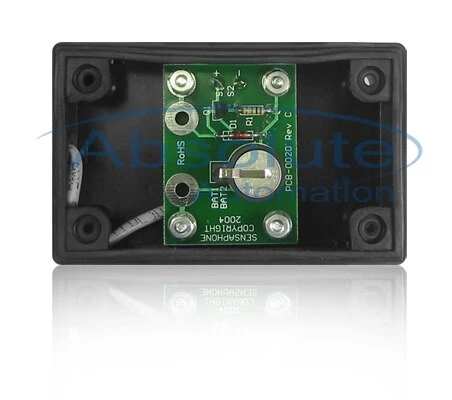 Sensaphone FGD-0013 Contact Spot Water Detector - Image 2