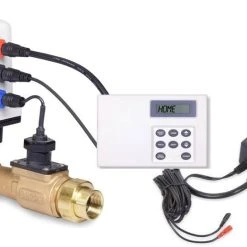 FloLogic V3.5 1" Whole Property Water Flow Detection And Shut Off Valve
