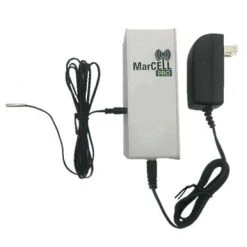 MarCell PRO Cellular Power Failure And Temperature Alarm With Probe