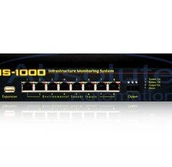 Sensaphone IMS1002 Data Center Remote Monitoring And Alarms