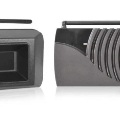 Rodann Electronics Rodann RXTX2000A Wireless Motion Driveway Alarm System