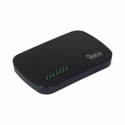 Ezlo Vera Vera Plus Smart Home Hub
