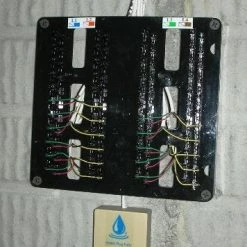 Pipeburst Pro Jr. Wiring Center