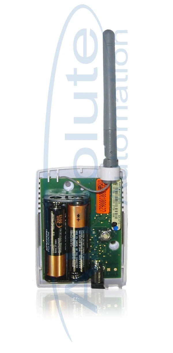 Winland Electronics Winland EA-WHS Wireless Humidity Sensor - Image 2